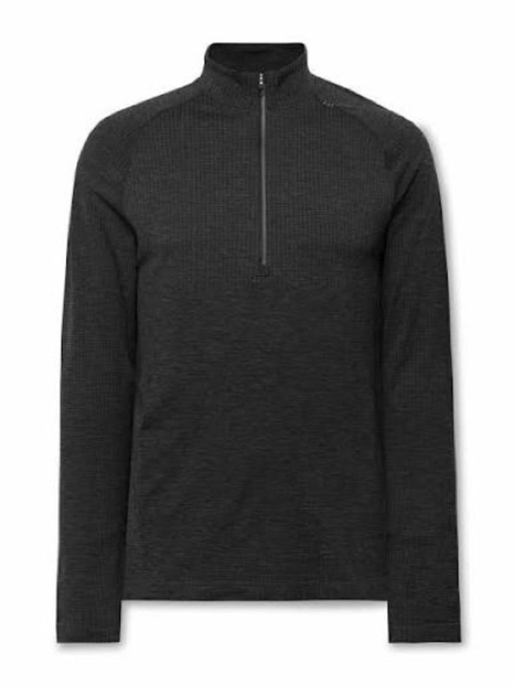 Lululemon Metal Vent Tech Half Zip Pullover Long Sleeve Men's Medium M